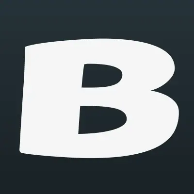 Bustik, магазин, лого-визитка