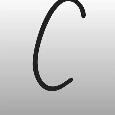 Cafeshion, кафе, лого-визитка
