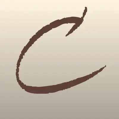 Calzedonia, магазин, лого-визитка