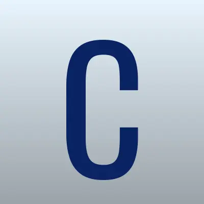 Castrol, автосервис, лого-визитка