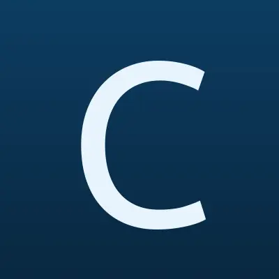 Charm, магазин женской одежды, лого-визитка