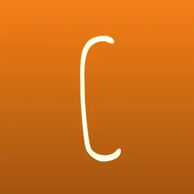 CliniCAR, СТО, лого-визитка