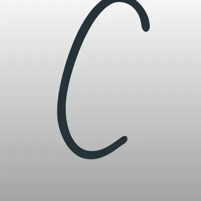 Codologia English Club, языковая школа, лого-визитка