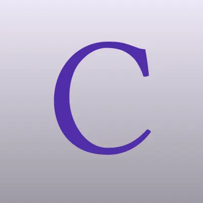 Codologia, детская школа программирования, лого-визитка