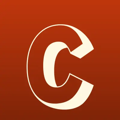 Creative, студия мебели, лого-визитка