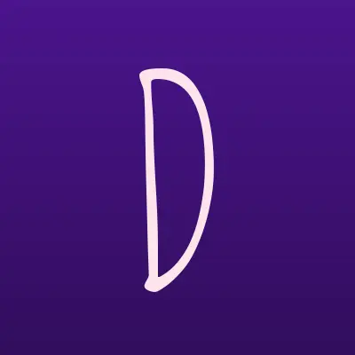 DARKTON, студия автостайлинга, лого-визитка