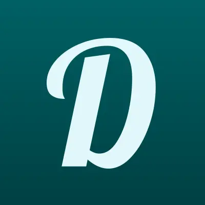 DENSPER AUTO, компания по выкупу автомобилей, лого-визитка