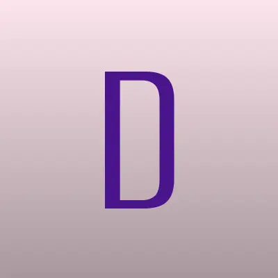DI & VI, шоу-рум, лого-визитка