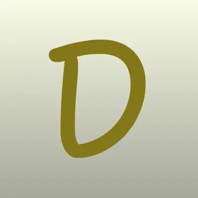 DNS ГИПЕР, гипермаркет цифровой техники, лого-визитка