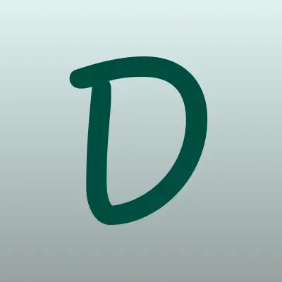 D.PRIME, центр диагностики автомобиля, лого-визитка
