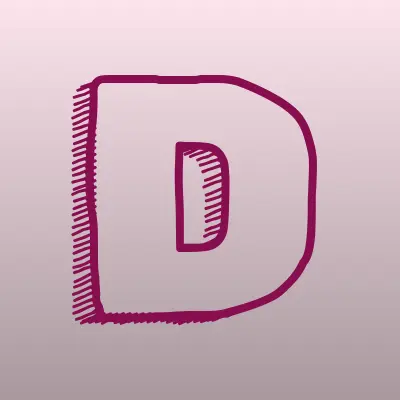 DUENDEZ.TATTOO, тату студия, лого-визитка