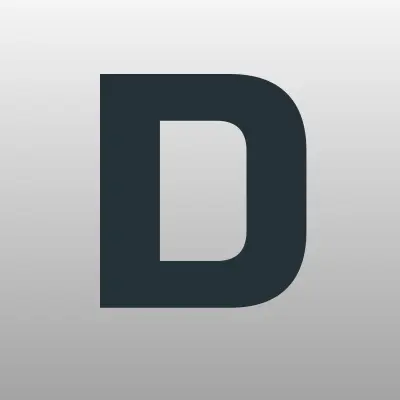 Деловой Интернет, центр разработки сайтов и рекламы, лого-визитка