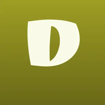 Domo`Style, лого-визитка