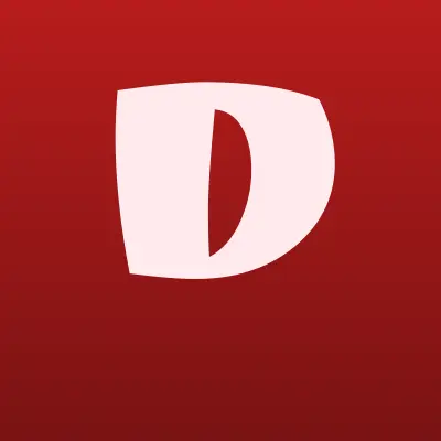 Dovgiy, отель, лого-визитка
