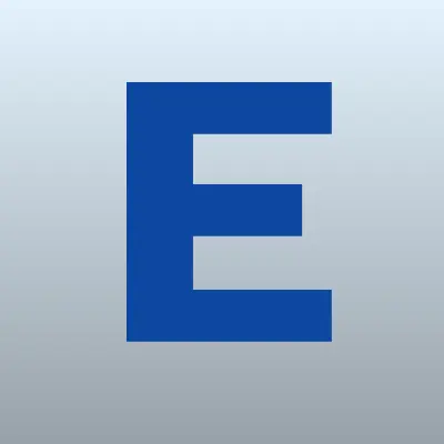 ЕНОТ, клининговая компания, лого-визитка