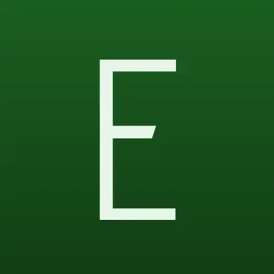 EVELIN, салон красоты, лого-визитка