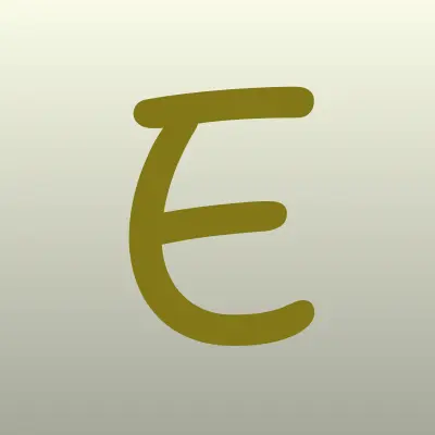 Easy life, спортивная студия, лого-визитка