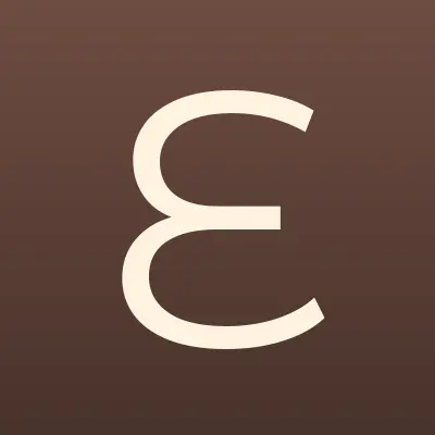 Елисей, дом мебели, лого-визитка
