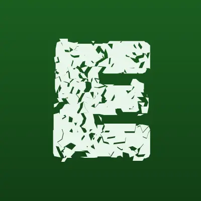 English club, детский языковой клуб, лого-визитка