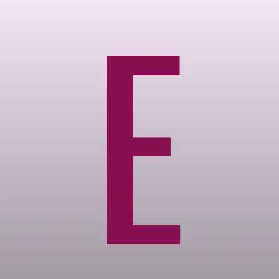 Enjoy design, студия интерьерного дизайна, лого-визитка