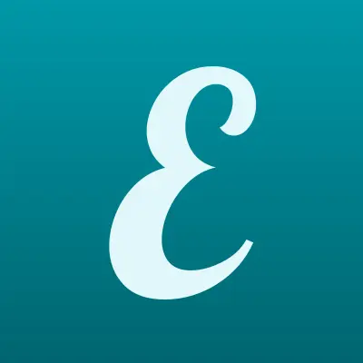 Енот, кафе, лого-визитка