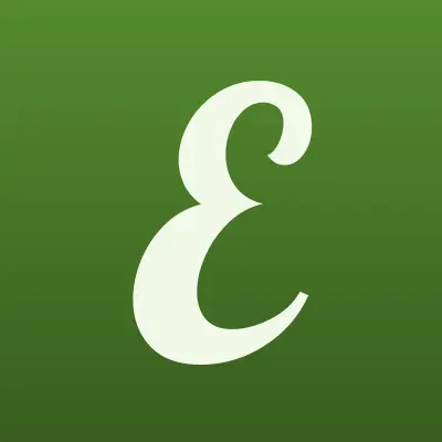 ЕшьПейБар, бар-ресторан, лого-визитка