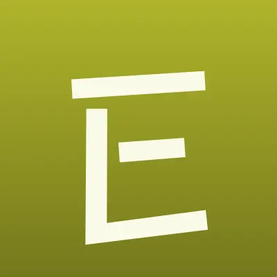 Европлан, лизинговая компания, лого-визитка