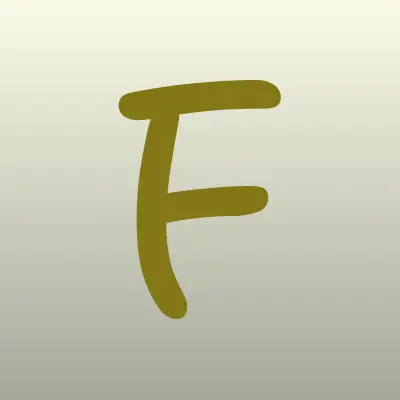 ФАРМ, лого-визитка