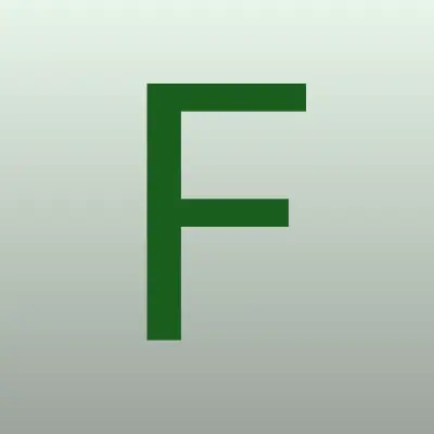 ФОРМАТЛЕС, лого-визитка