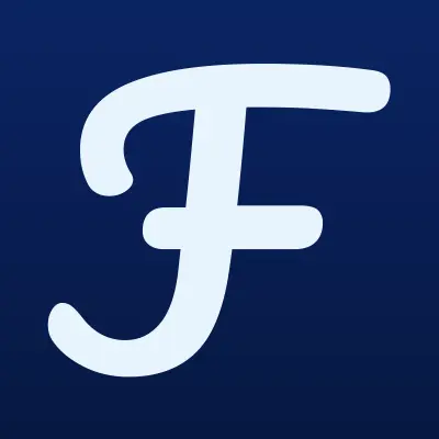 ФанерКо, лого-визитка