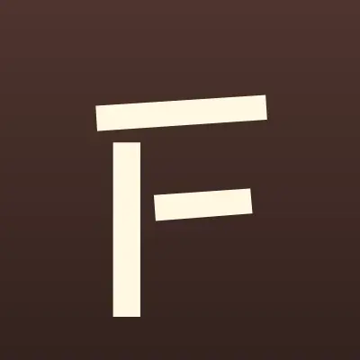 Федерация кикбоксинга Республики Коми, лого-визитка
