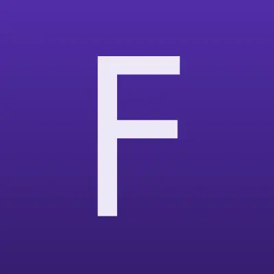 Finn flare, магазин, лого-визитка