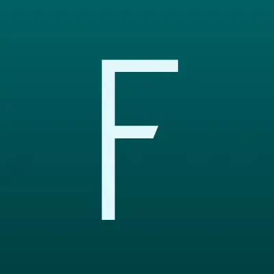 Фиском, компания, лого-визитка