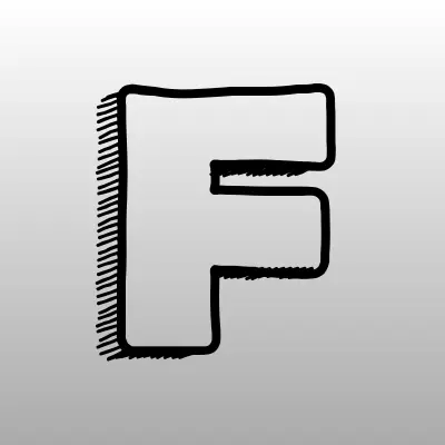 Fix Price, сеть магазинов товаров смешанного типа, лого-визитка