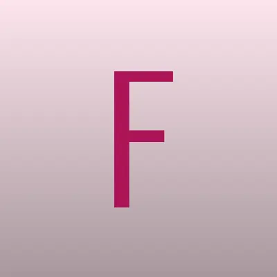 Флирт-кафе, лого-визитка