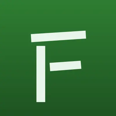 Флора дизайн, магазин интерьерных цветов, лого-визитка