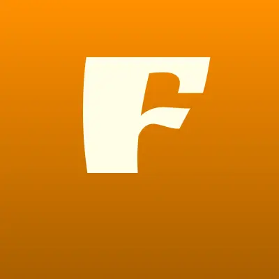 ForRest, стоматологический центр, лого-визитка