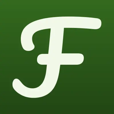 Фрау Марта, кафе, лого-визитка