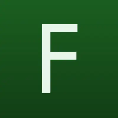 Фридом, строительная компания, лого-визитка
