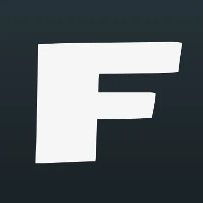 Фруктовый сад, магазин овощей и фруктов, лого-визитка