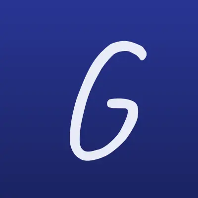 GLAD & KO, студия эстетической красоты, лого-визитка