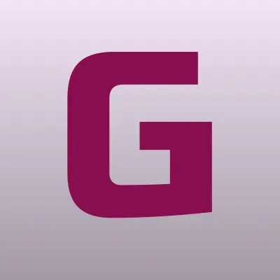GOLD DANCE STUDIO, танцевальная студия, лого-визитка
