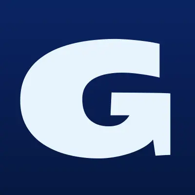 Gelateria Plombir, лого-визитка