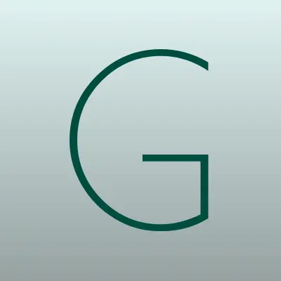 Годограф, федеральная сеть учебных центров, лого-визитка