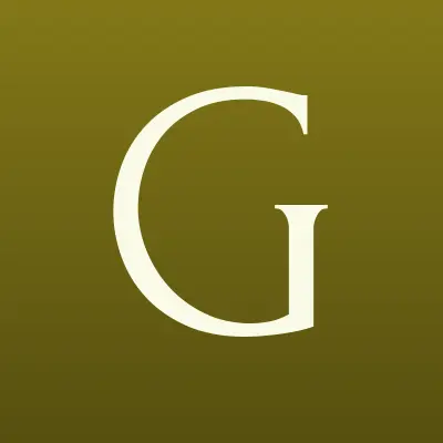 Green House, магазин натуральной косметики, лого-визитка