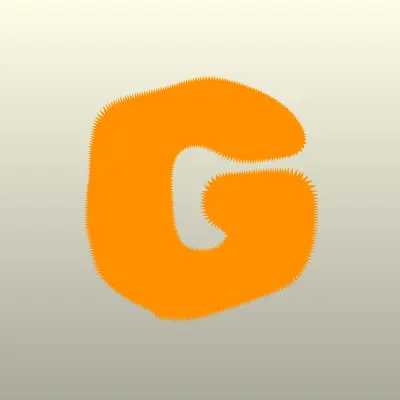 GreenSpark, сеть розничных магазинов, лого-визитка