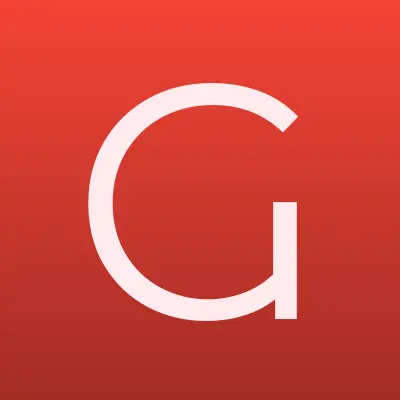 Grosshaus, сеть магазинов, лого-визитка