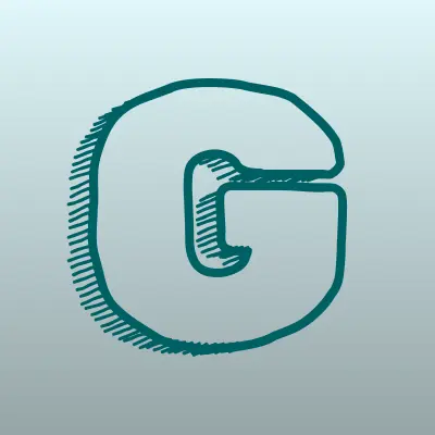 Grosshaus, сеть магазинов, лого-визитка