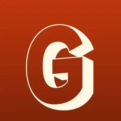 Gulliver, магазин, лого-визитка