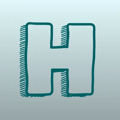 Hofmann, торгово-сервисный центр, лого-визитка